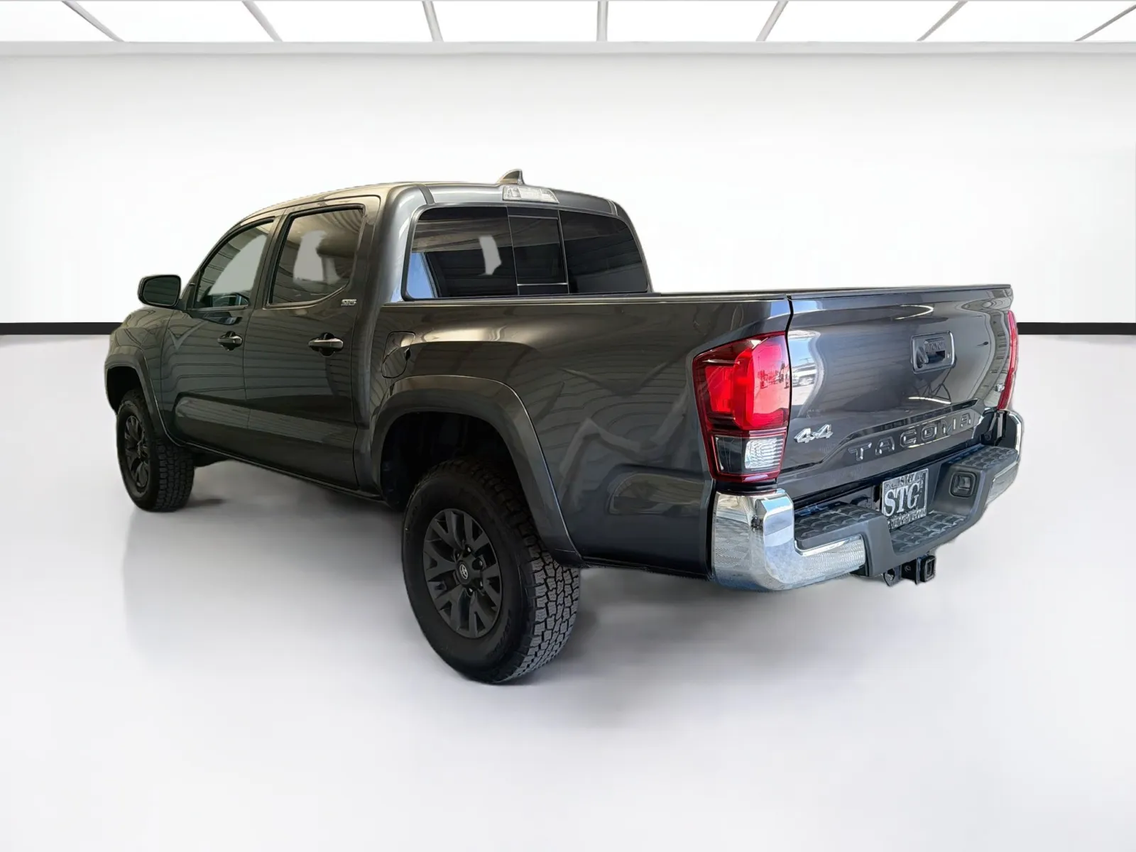 Toyota Tacoma photo 6