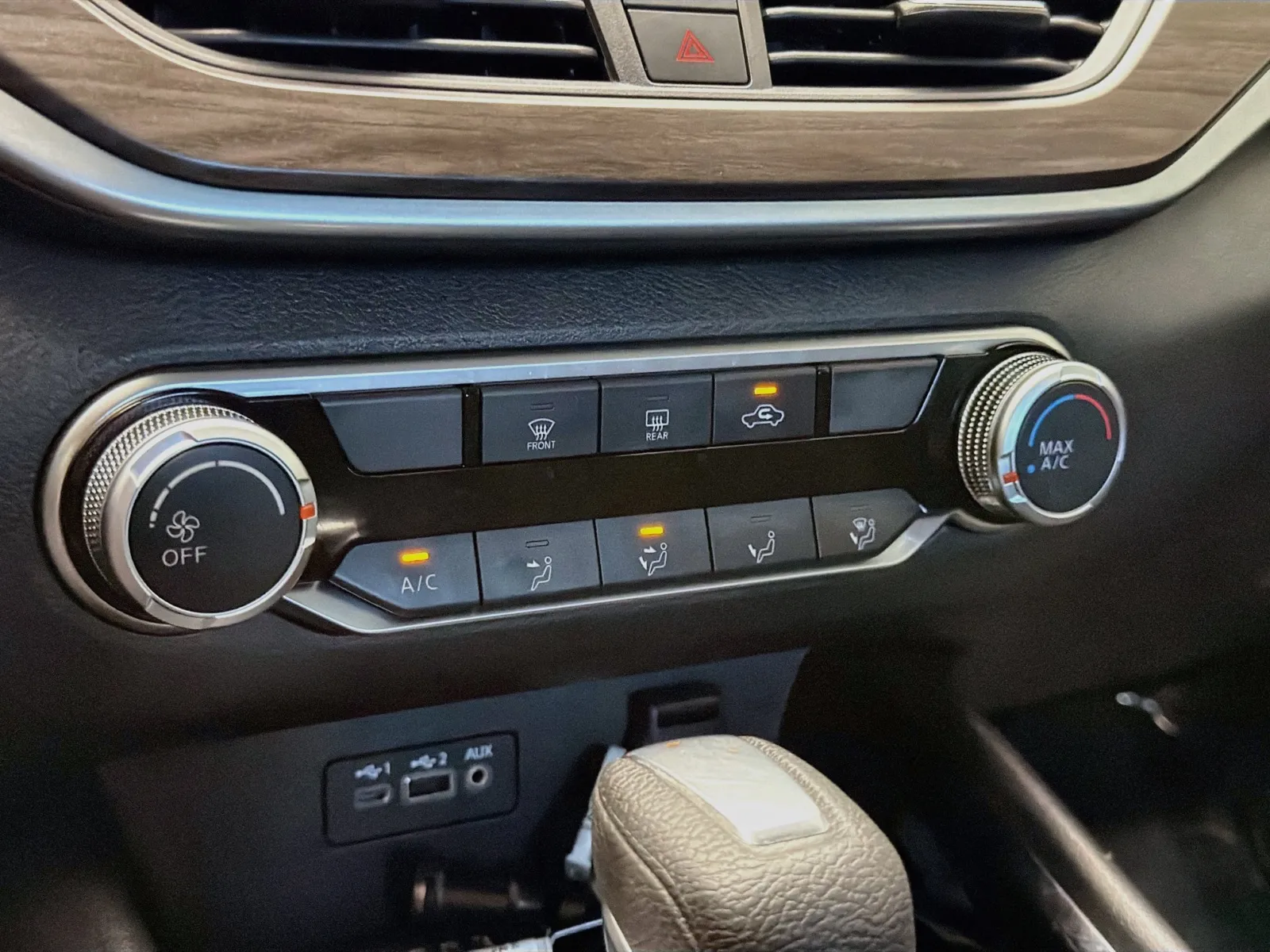 Nissan Altima photo 10