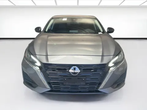 Photos of 2024 Nissan Altima 2.5 SV for sale in Montclair, CA at STG Montclair