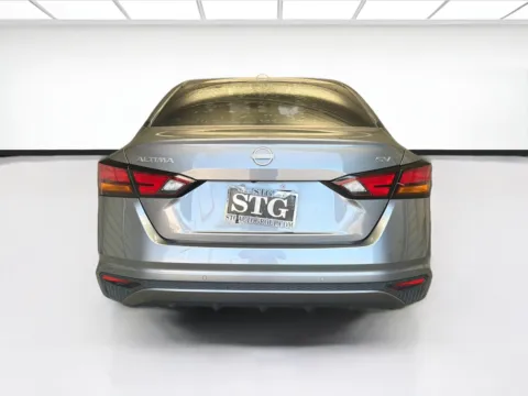 More photos of 2024 Nissan Altima 2.5 SV at STG Montclair, CA