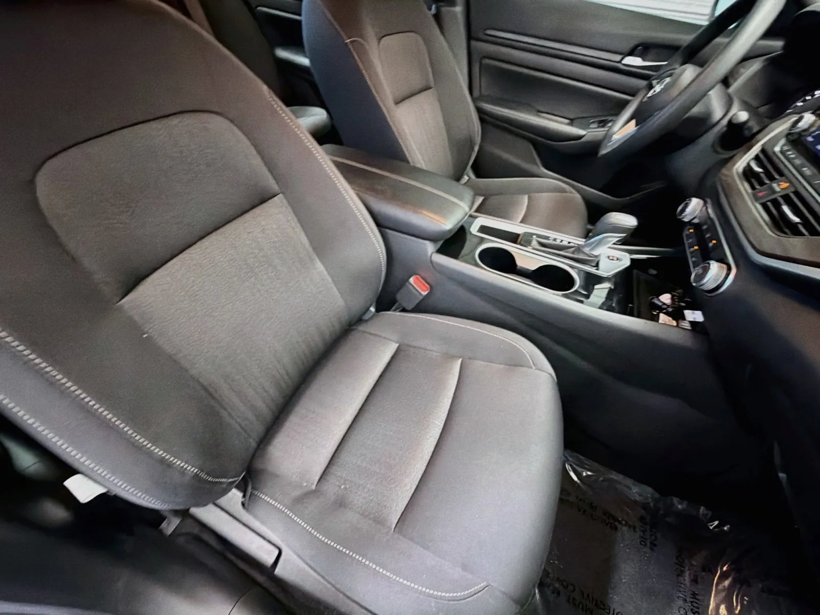 Nissan Altima photo 15
