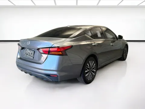 More photos of 2024 Nissan Altima 2.5 SV at STG Montclair, CA