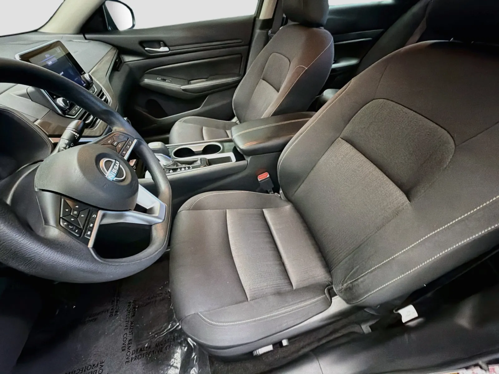 Nissan Altima photo 11