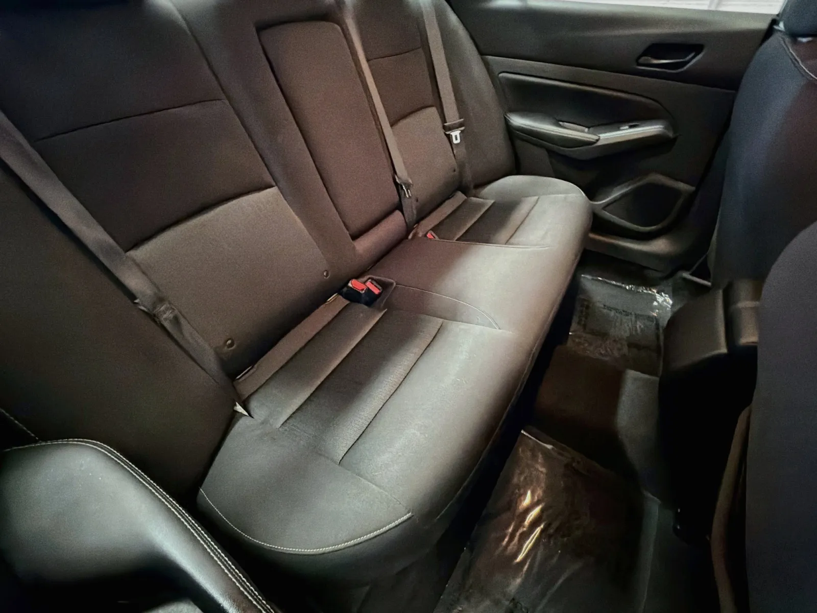 Nissan Altima photo 14