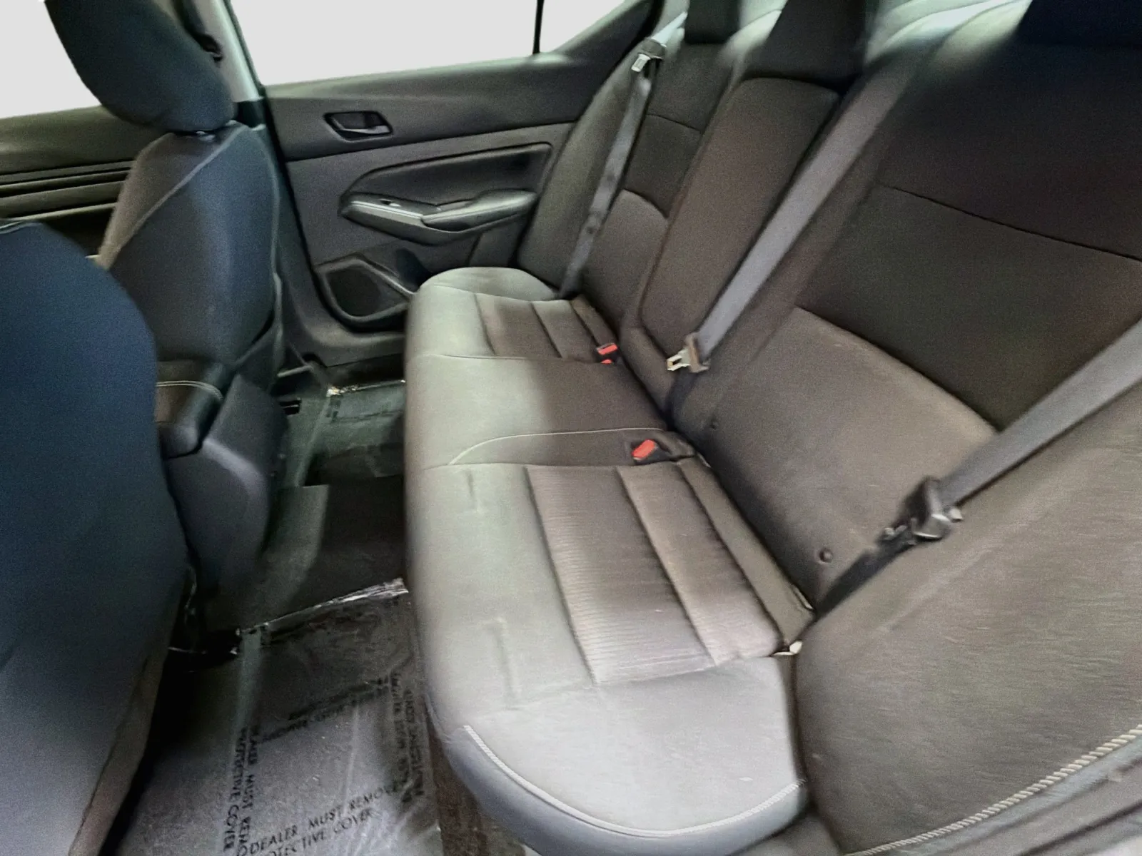 Nissan Altima photo 13