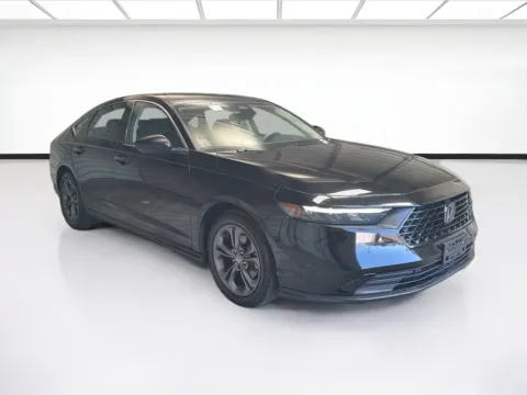 Another view of 2023 Honda Accord EX for sale in Montclair, CA at STG Montclair