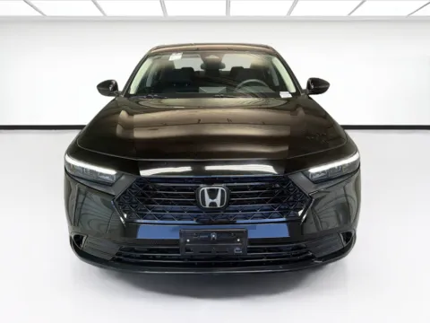 Photos of 2024 Honda Accord EX for sale in Montclair, CA at STG Montclair