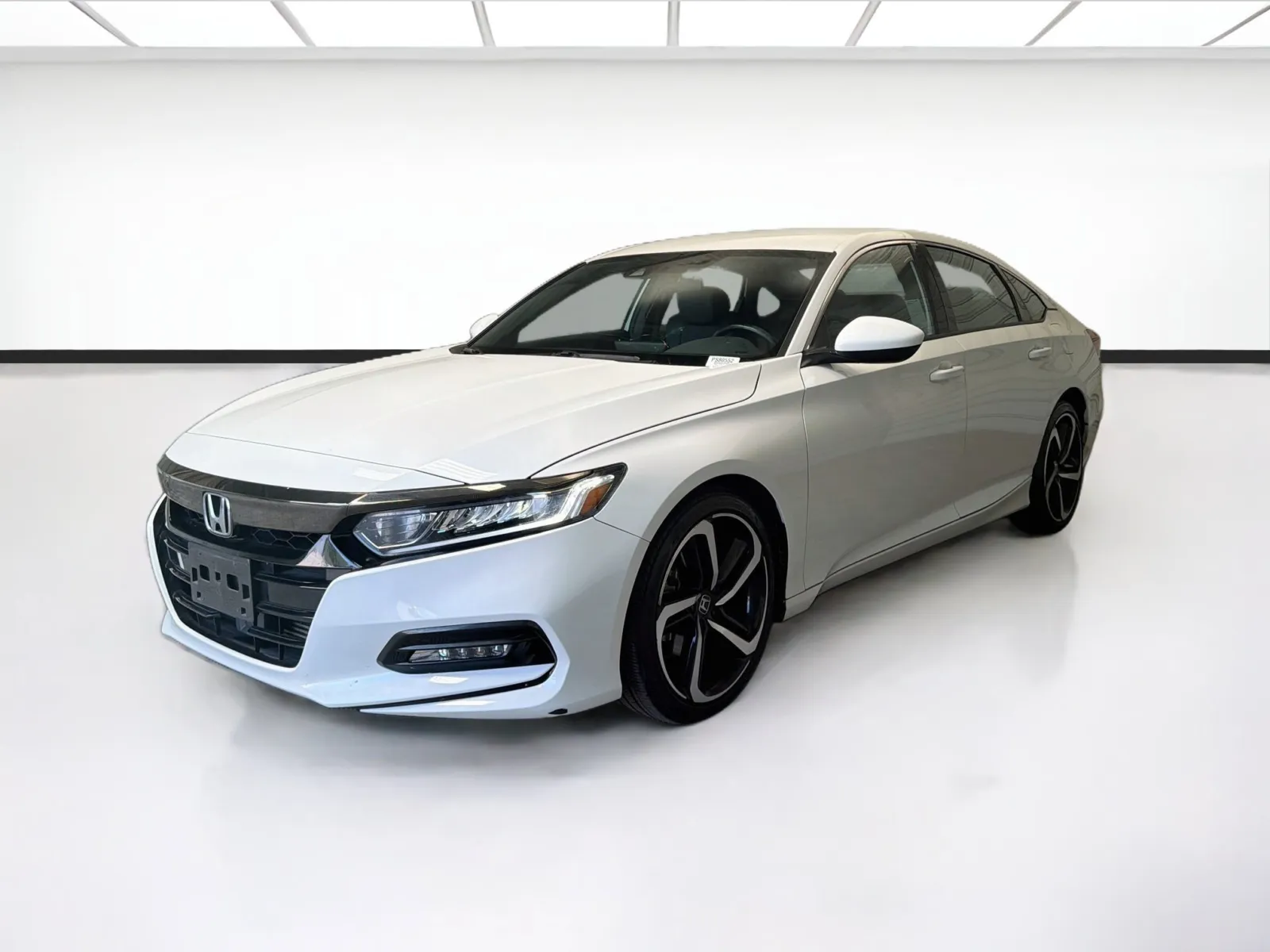 White 2020 Honda Accord Sport for sale in Montclair, CA
