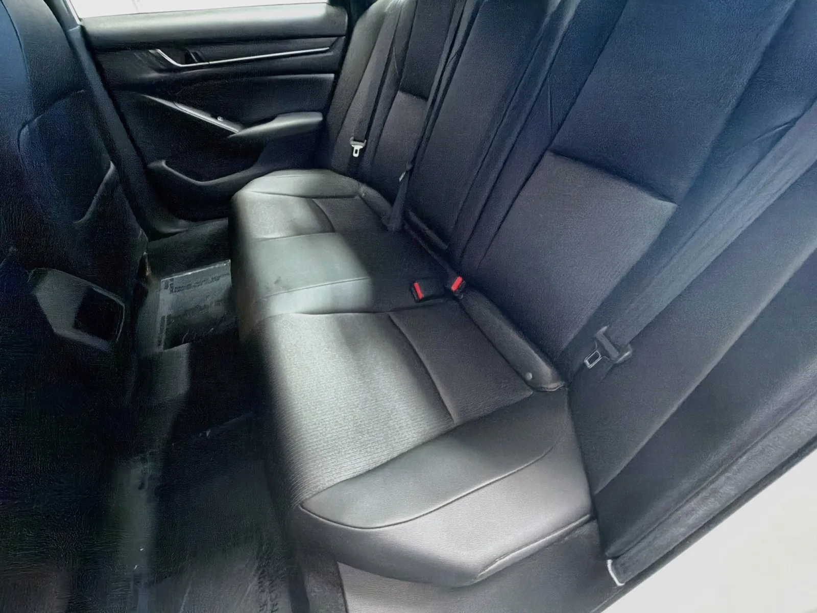 Honda Accord photo 13
