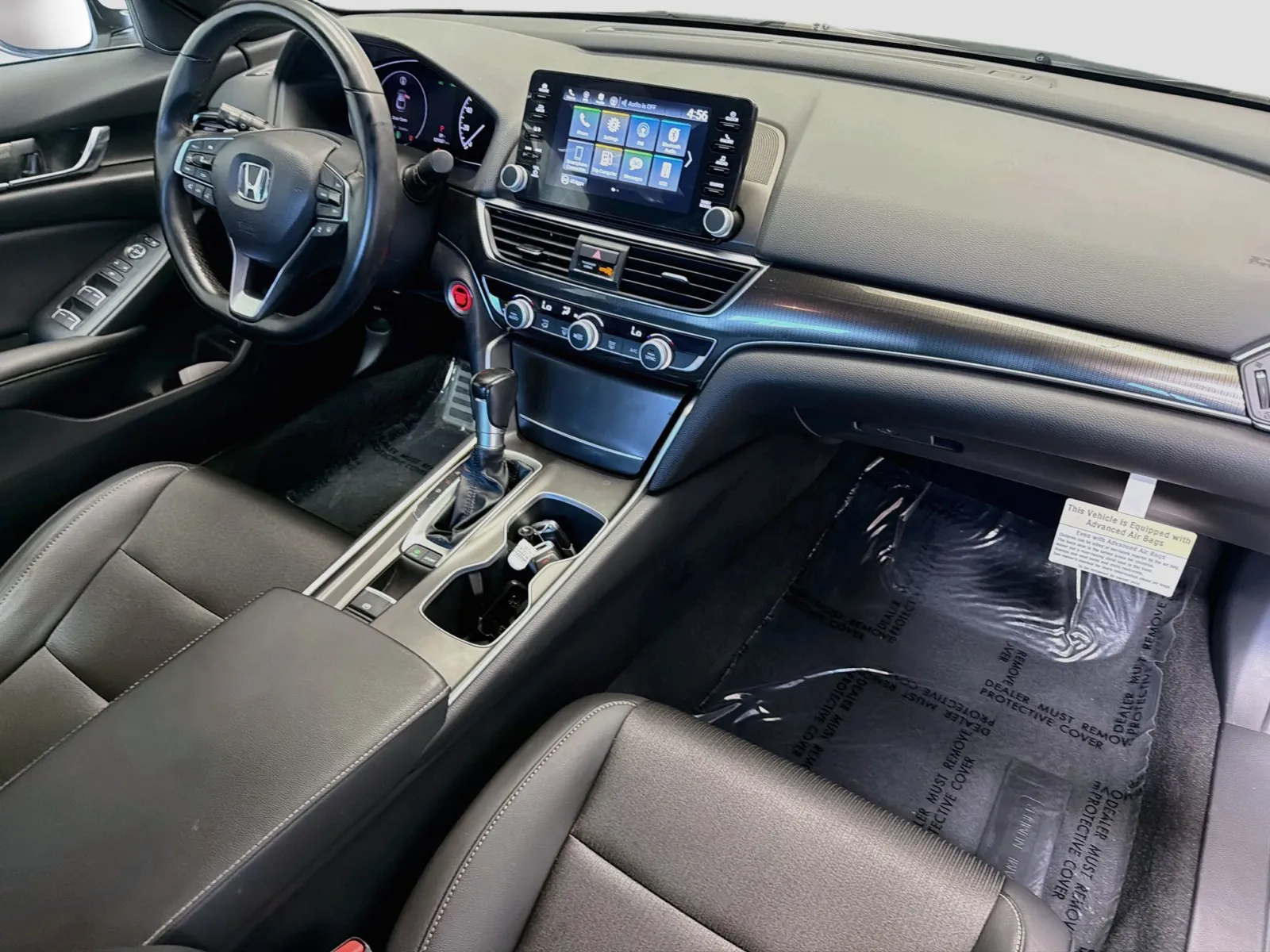 Honda Accord photo 12