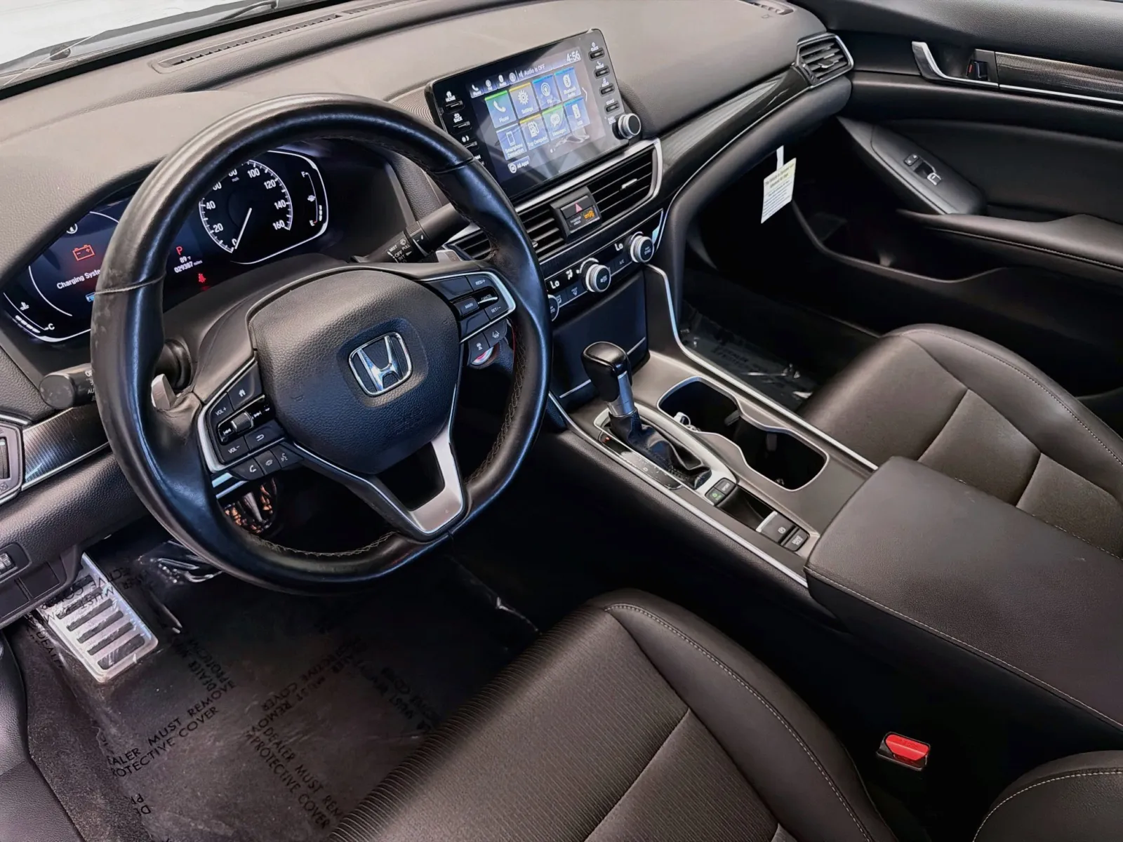 Honda Accord photo 7
