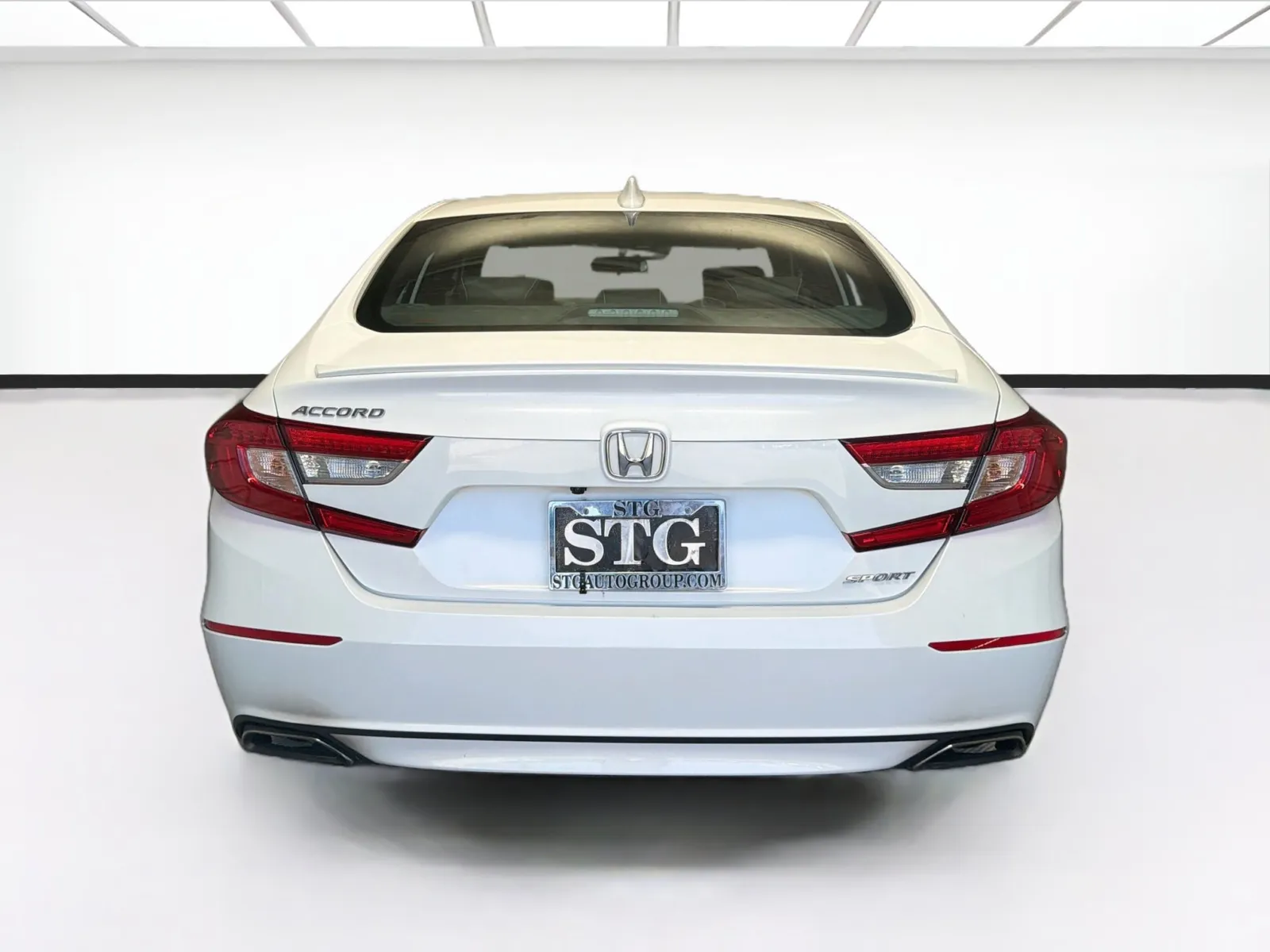 Honda Accord photo 5