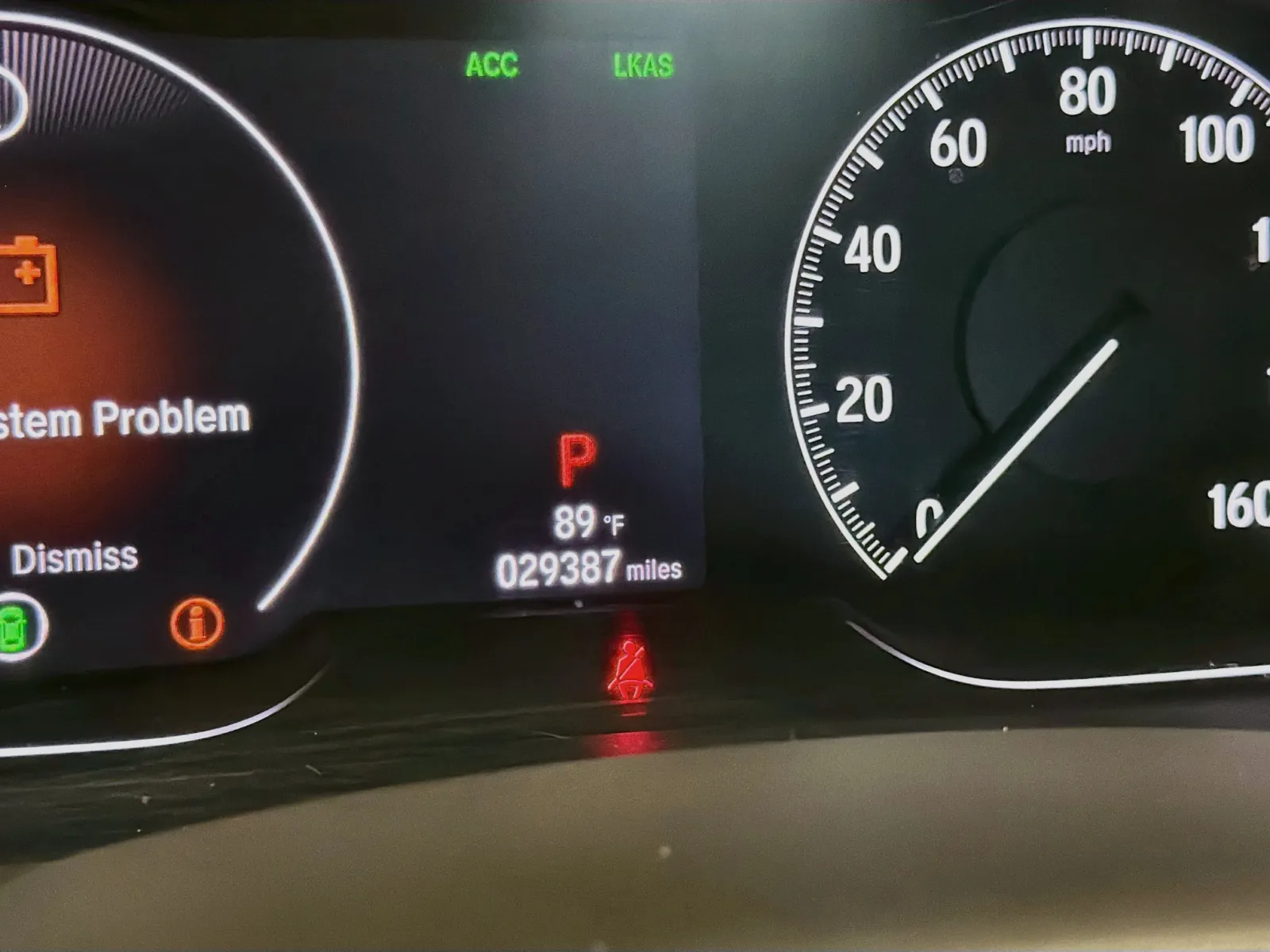 Honda Accord photo 8
