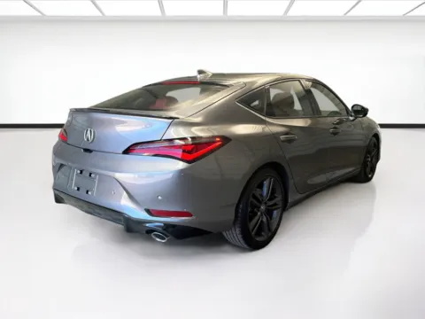More photos of 2025 Acura Integra A-Spec Tech Package at STG Montclair, CA