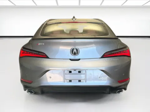 More photos of 2025 Acura Integra A-Spec Tech Package at STG Montclair, CA
