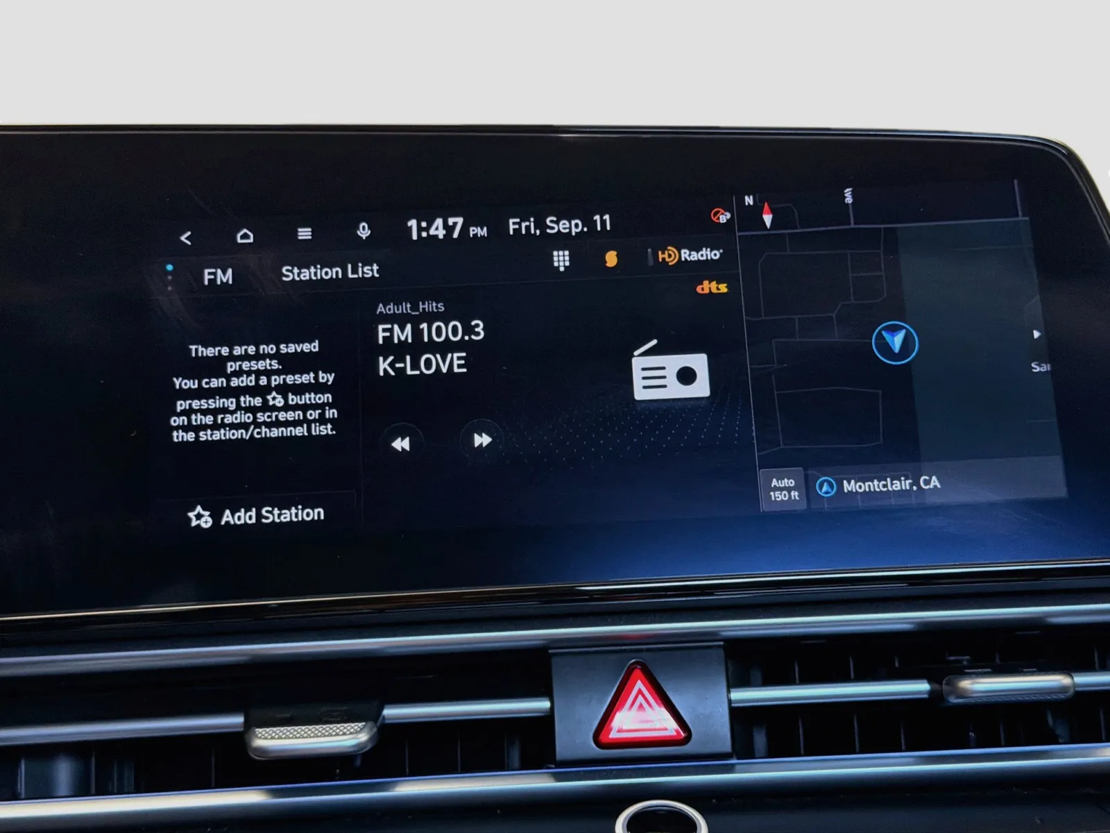 Hyundai Elantra photo 9