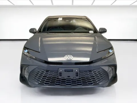 Photos of 2025 Toyota Camry SE for sale in Montclair, CA at STG Montclair