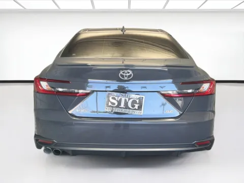 More photos of 2025 Toyota Camry SE at STG Montclair, CA