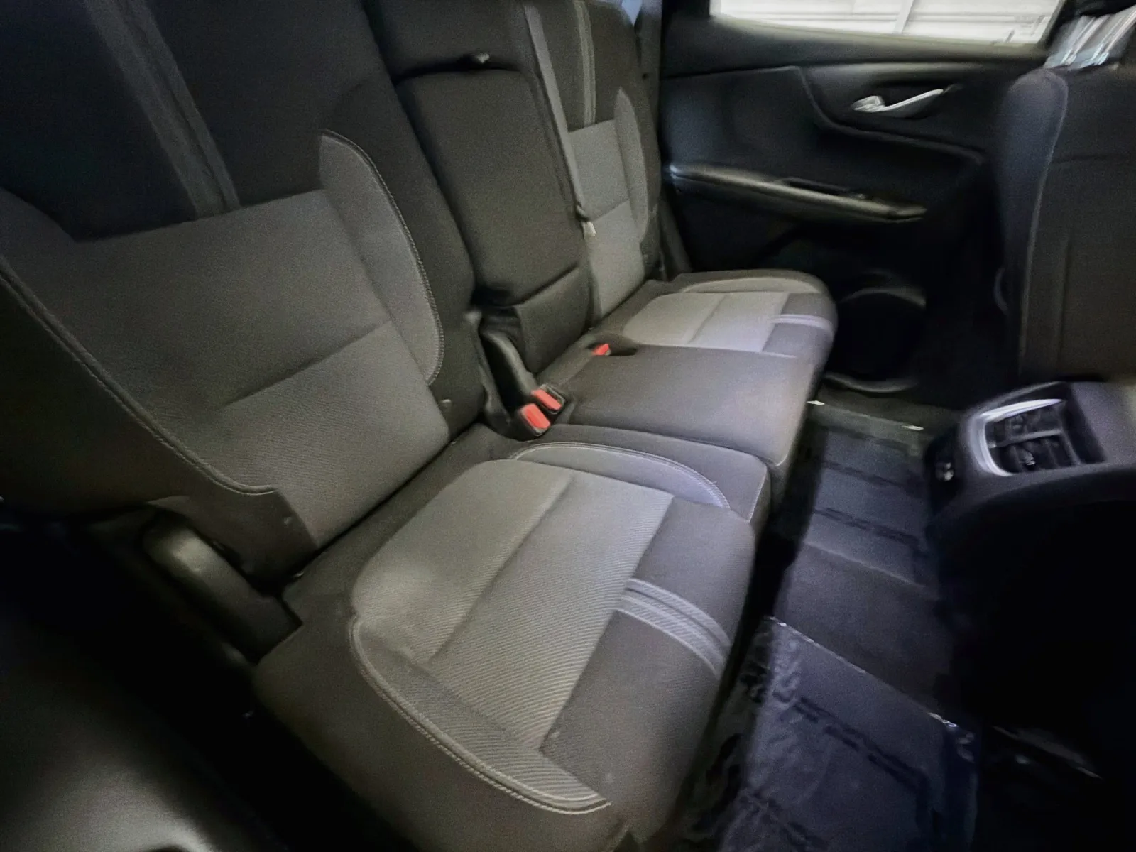 Chevrolet Blazer photo 14