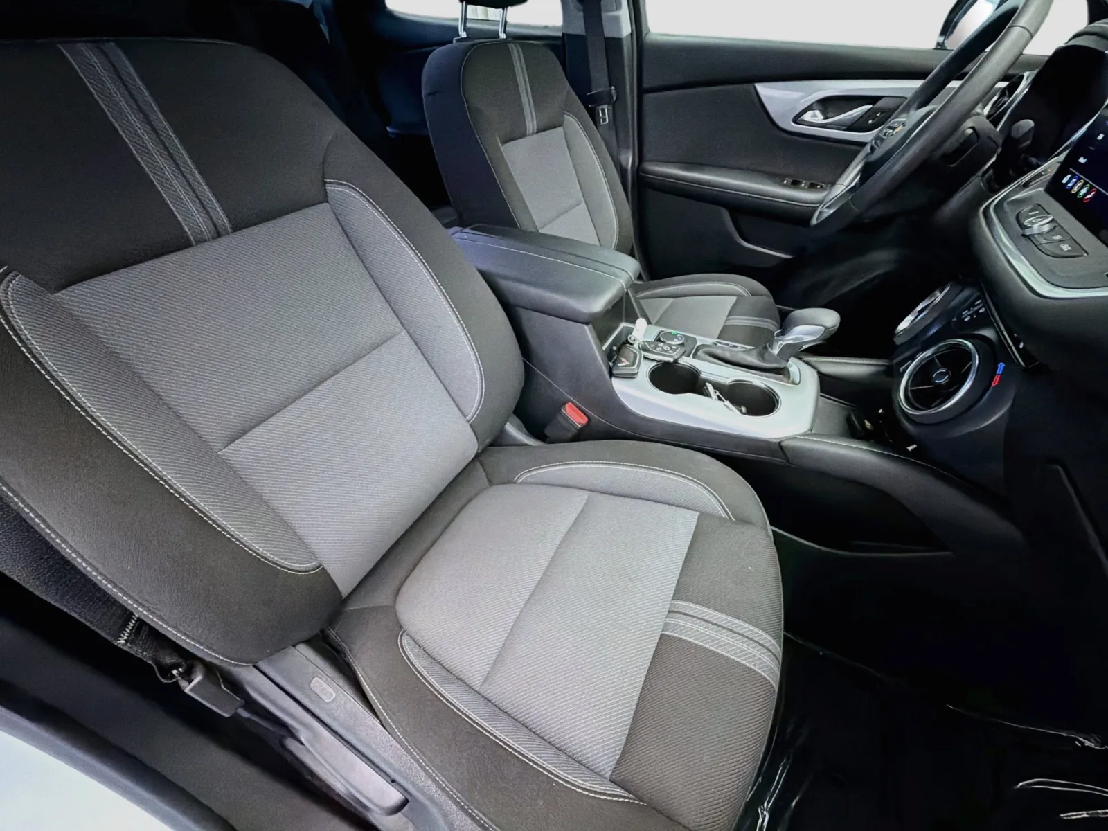 Chevrolet Blazer photo 15