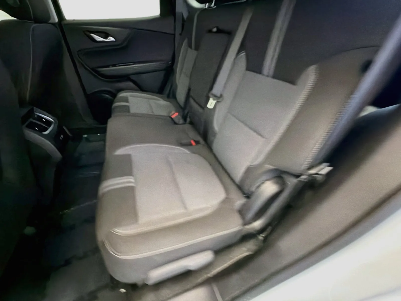 Chevrolet Blazer photo 13