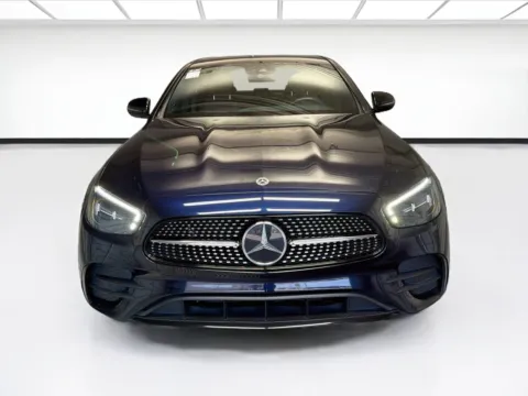 Photos of 2023 Mercedes-Benz E-Class E 350 for sale in Montclair, CA at STG Montclair