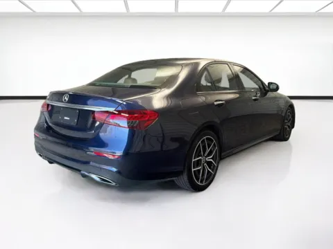 More photos of 2023 Mercedes-Benz E-Class E 350 at STG Montclair, CA
