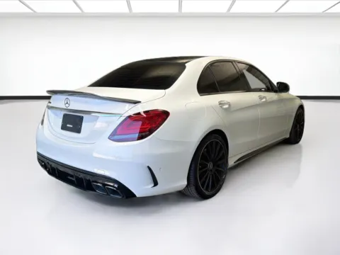 More photos of 2020 Mercedes-Benz C-Class C 43 AMG 4MATIC at STG Montclair, CA