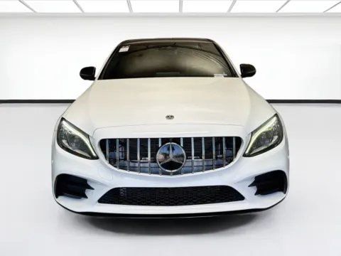 Photos of 2020 Mercedes-Benz C-Class C 43 AMG 4MATIC for sale in Montclair, CA at STG Montclair