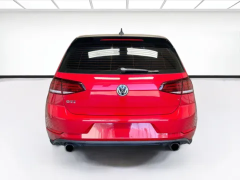 More photos of 2018 Volkswagen Golf GTI 2.0T SE at STG Montclair, CA