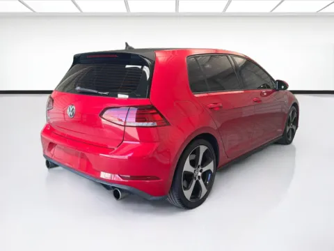 More photos of 2018 Volkswagen Golf GTI 2.0T SE at STG Montclair, CA