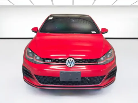 Photos of 2018 Volkswagen Golf GTI 2.0T SE for sale in Montclair, CA at STG Montclair