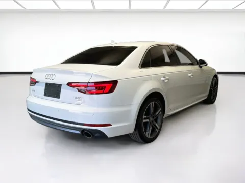 More photos of 2018 Audi A4 2.0T at STG Montclair, CA