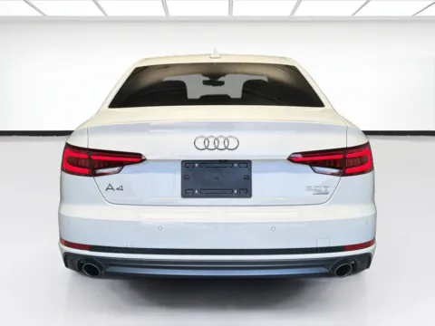 More photos of 2018 Audi A4 2.0T at STG Montclair, CA