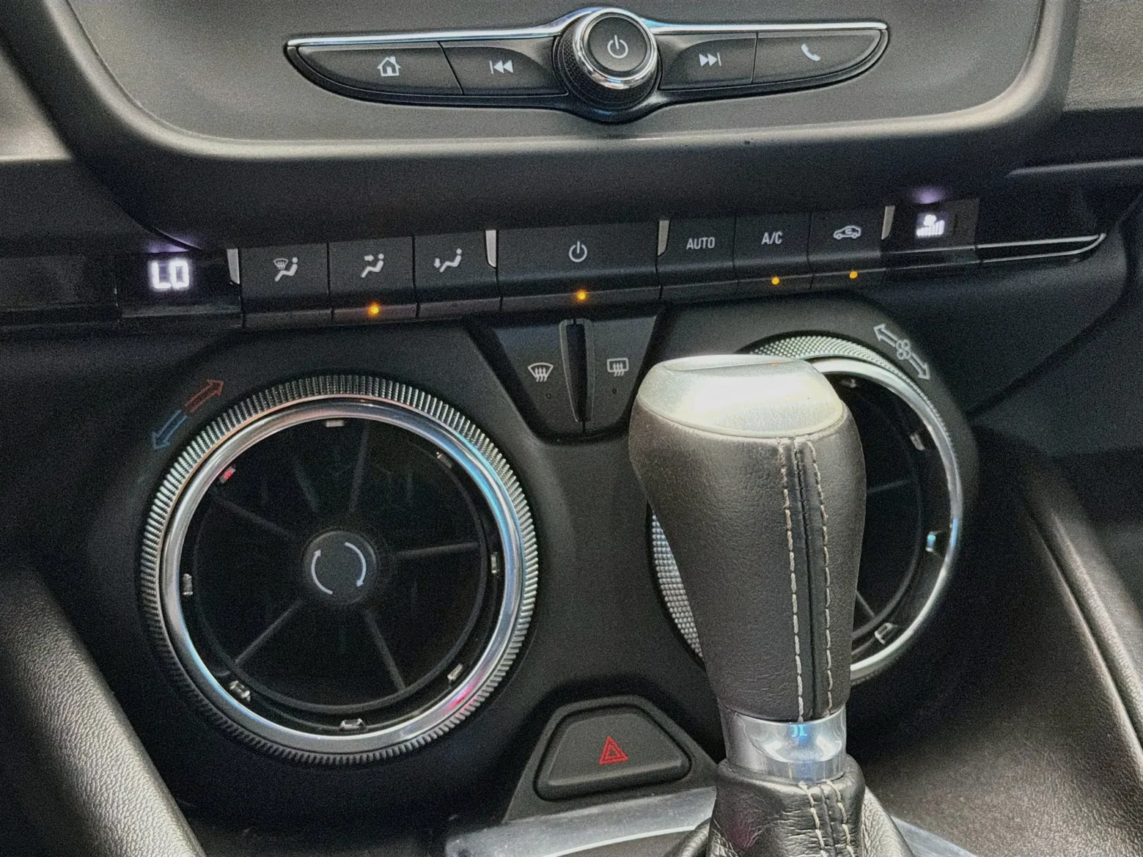 Chevrolet Camaro photo 10