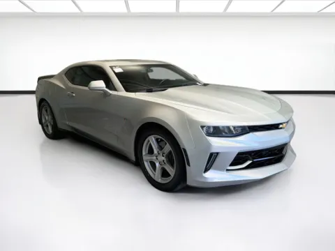 Another view of 2017 Chevrolet Camaro 1LT for sale in Montclair, CA at STG Montclair