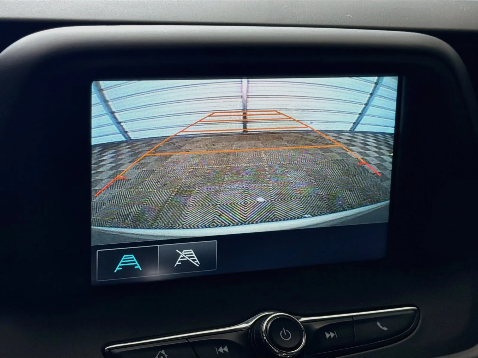 Chevrolet Camaro photo 15