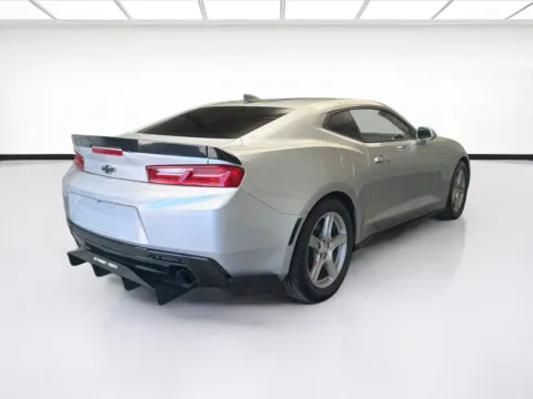More photos of 2017 Chevrolet Camaro 1LT at STG Montclair, CA