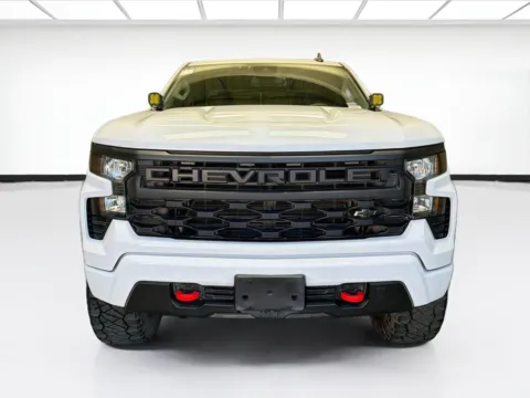 Photos of 2023 Chevrolet Silverado 1500 Custom for sale in Montclair, CA at STG Montclair