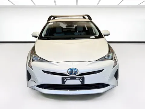 Photos of 2018 Toyota Prius Three for sale in Montclair, CA at STG Montclair