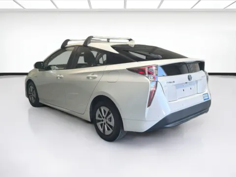 More photos of 2018 Toyota Prius Three at STG Montclair, CA