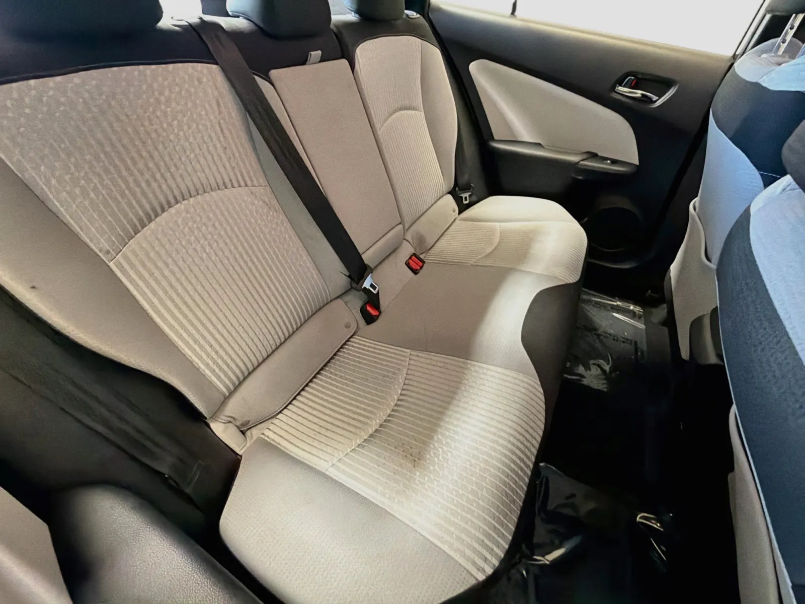 Toyota Prius photo 13