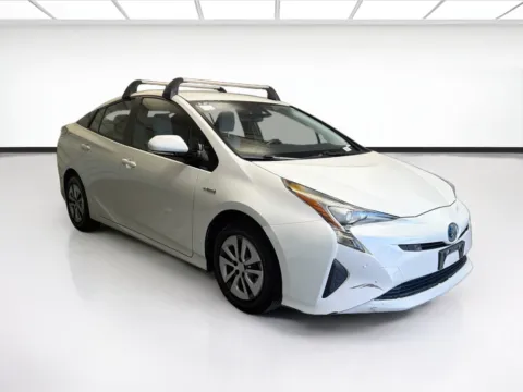 Another view of 2018 Toyota Prius Three for sale in Montclair, CA at STG Montclair
