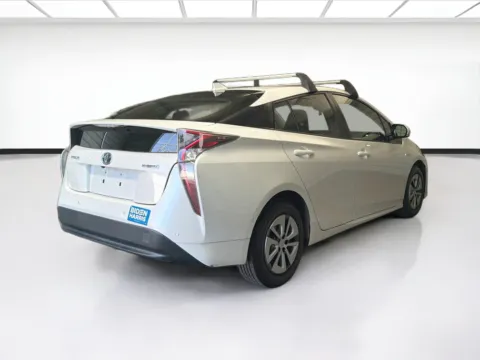 More photos of 2018 Toyota Prius Three at STG Montclair, CA
