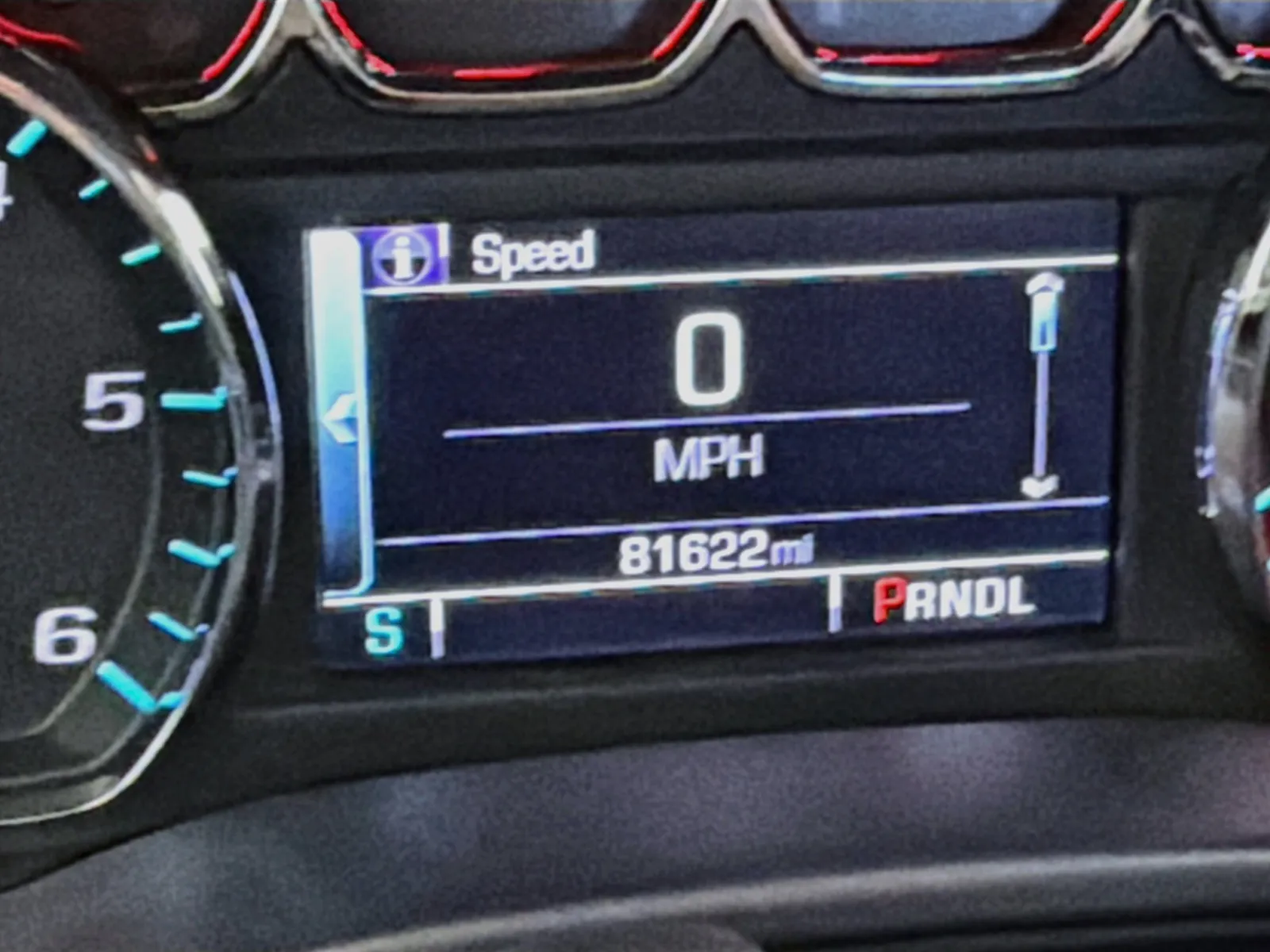 GMC Sierra photo 8