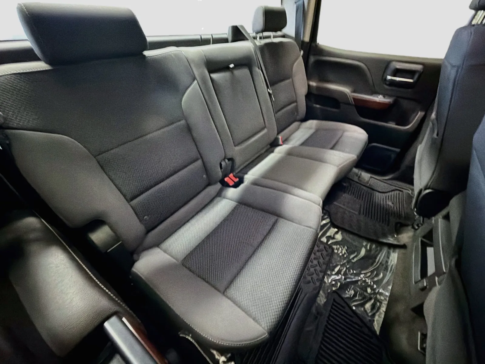 GMC Sierra photo 14