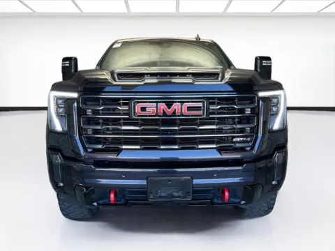 Photos of 2024 GMC Sierra 2500 HD AT4 for sale in Montclair, CA at STG Montclair