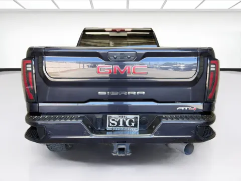 More photos of 2024 GMC Sierra 2500 HD AT4 at STG Montclair, CA