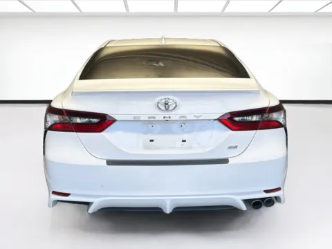 More photos of 2021 Toyota Camry SE at STG Montclair, CA