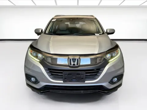 Photos of 2019 Honda HR-V EX-L for sale in Montclair, CA at STG Montclair